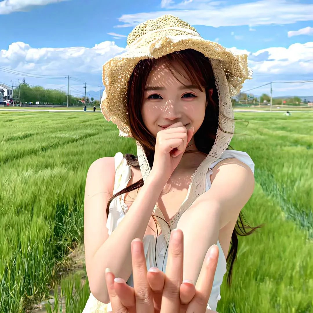 他来自美国